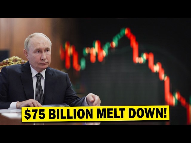 Norway Just DESTROYS Russia's Economy - FULL EPISODE