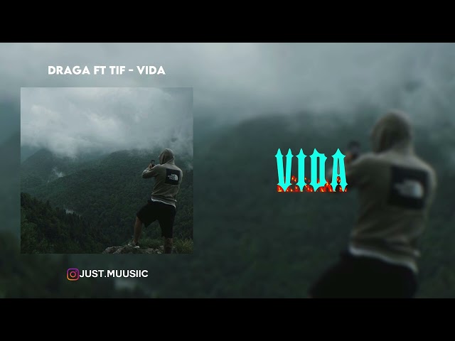 Draganov Ft TIF - VIDA