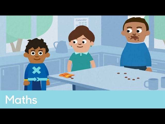 How to use mental methods to multiply | Maths – A World Without Maths