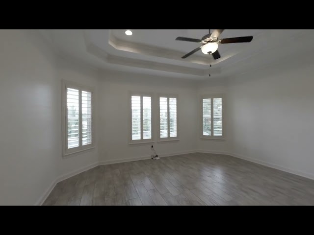 Fernandina Beach VR180 8K Tour