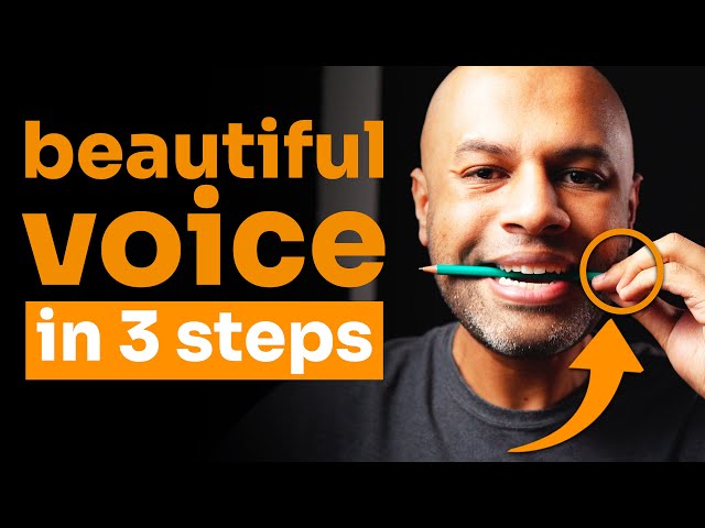 Beautiful Voice for Singing Made Easy (Vocal Coaching Lesson)