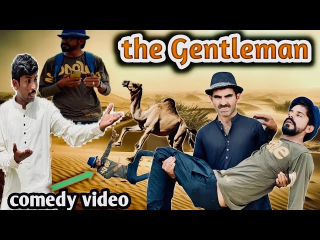 The Gentlemen || mr khiladi 520￼