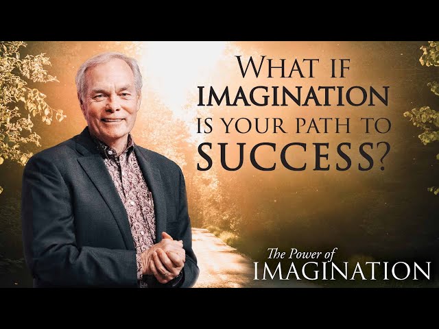 The Power of Imagination: Episode 1