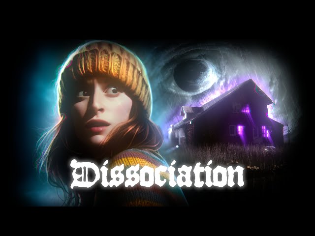 DISSOCIATION | Horror Short Film | H.P. Lovecraft Adaptation