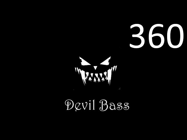 [dB 360] Gorilla Zoe - Na Na [LOW BASS]