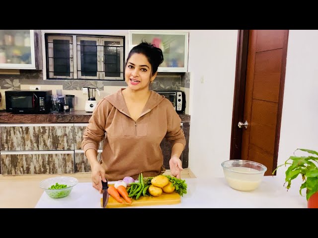 Vegetable pulao || Raita ||  Budget Pulav made simple and easy || ప్రతిఇంటా చేసుకోగల బడ్జెట్ పలావు