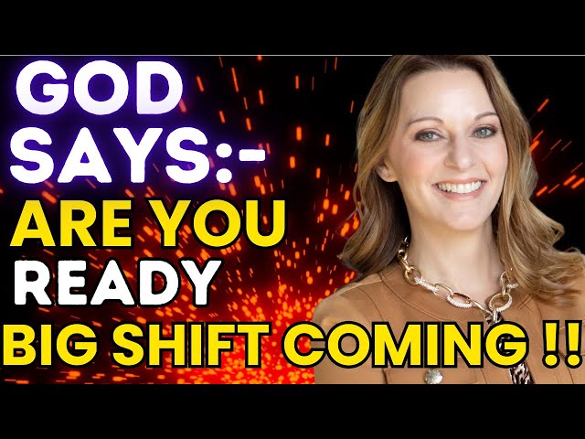 Julie Green PROPHETIC WORD ‼️IF YOU SKIP ME THEN  ALERT] WARNING Prophecy | God Message Now