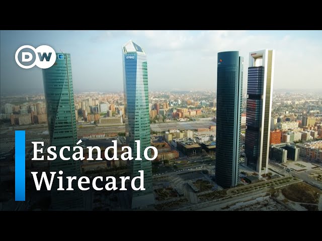 Auditores y servicios financieros bajo sospecha - El poder global de las Big Four | DW Documental