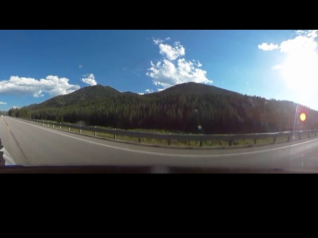 Day Four - VR-Yellowstone-E