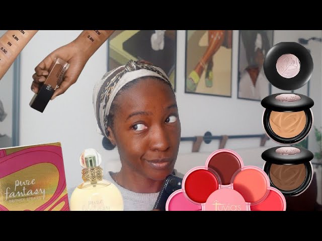 Let's Talk New Makeup Releases ... We Might Be In For A Ride This Year l justShanygne