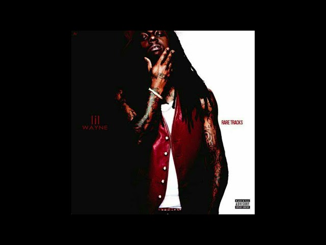 Lil Wayne - BEST BARS MIXTAPE (New 2025)