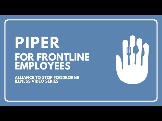 Piper: Frontline Employees