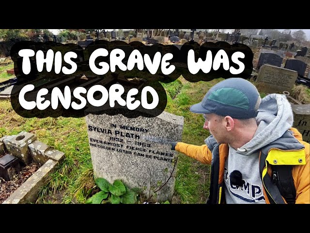 England's Most Controversial Gravestone 🪦 | Short Stories