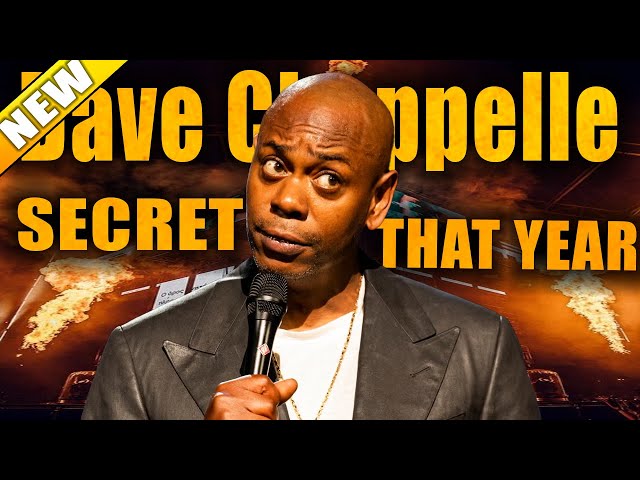 Dave Chappelle 2022  Deep in The Heart of Texas    Name Calling Dave Chappelle