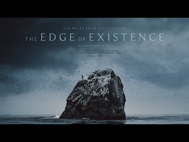 The Edge Of Existence 2025 | Teaser