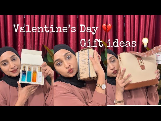 Valentine’s Day special Haul💔40%Offer