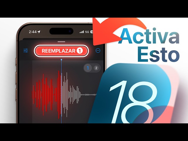 12 iOS 18 Tricks You're Missing!