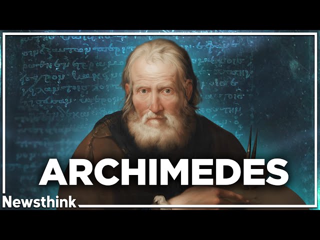 The Strangest Mathematician in History