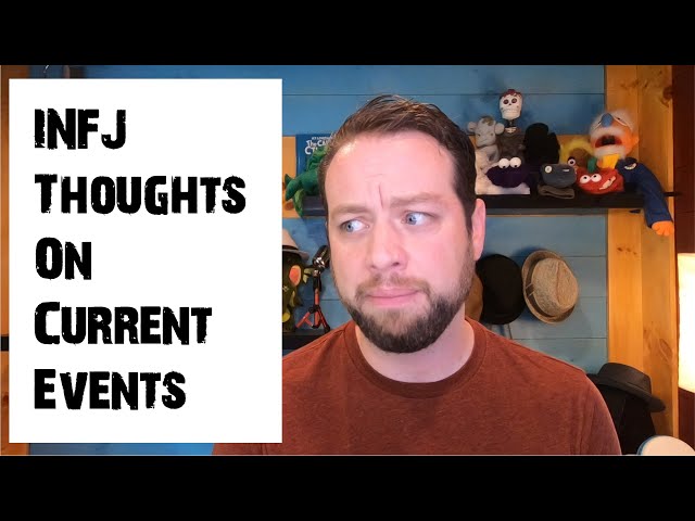 INFJ Thoughts on Current Events, Covid, Murder Hornets, and Coping with Personal Hardship