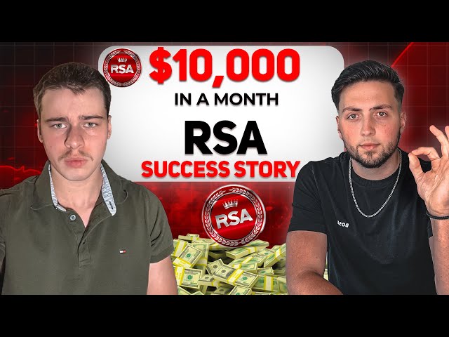 How Collin made Over $10,000 In 30 Days With Appointment Setting - Remote High Ticket Sales