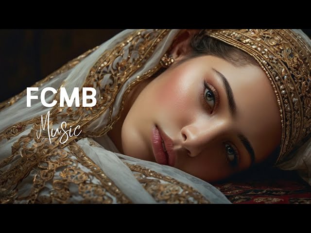 Ethnic & Deep House Mix 2024 | Exotic Beats & Soulful Rhythms for Chill & Groove