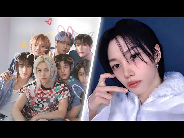 straykids news! Straykids Felix apologizes to the members for his behavior, what happened?