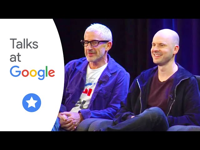 ABGT100 | Above & Beyond | Talks at Google