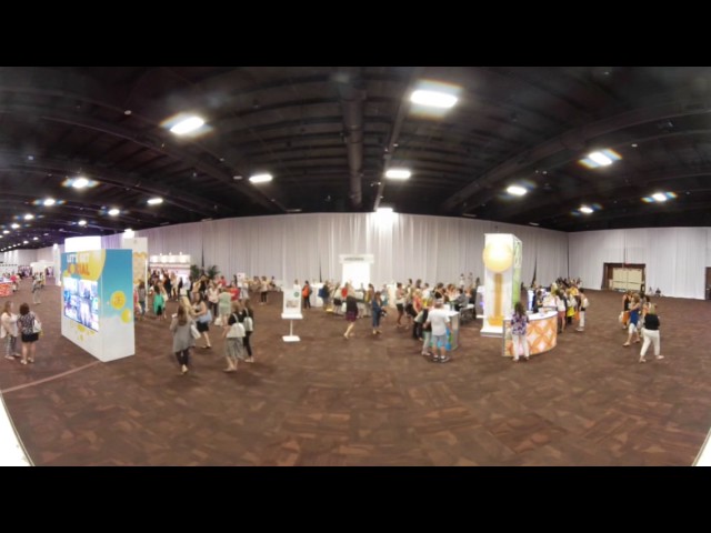 Saturday Social Booth (2/2) timelapse