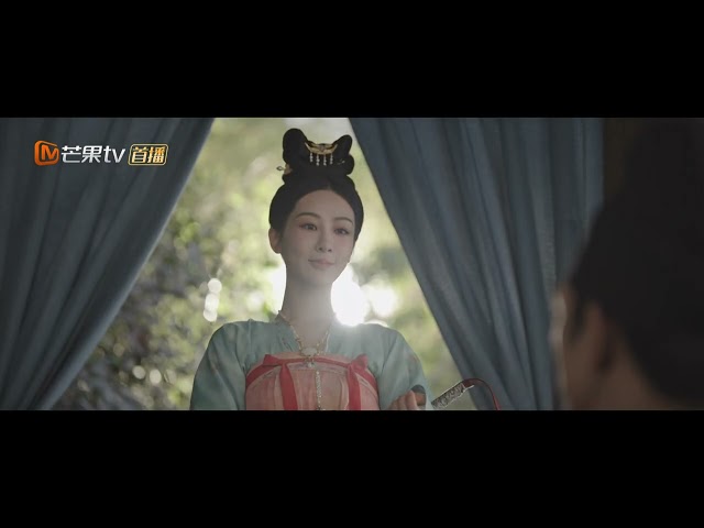 ENG【国色芳华 第18集】Flourished Peony EP18 | 杨紫 李现 魏哲鸣 | Yang Zi & Li Xian