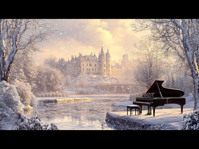 The best classical music. Music for the soul:  Beethoven, Mozart, Schubert, Chopin, Bach...🎧🎧