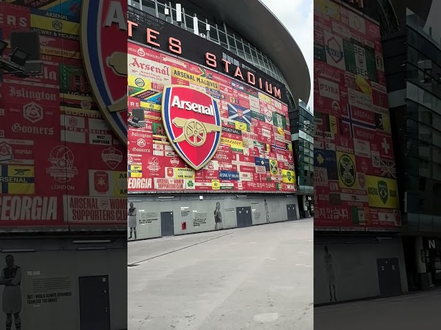 London Arsenal stadium #malayalam