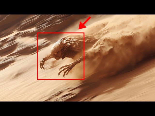 NASA Mars Rover Perseverance Sent Most Incredible Footage Of Mars'! Curiosity' Rover Mars In 4K