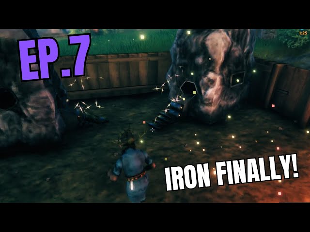 SR Ep6 - Any Old Iron...