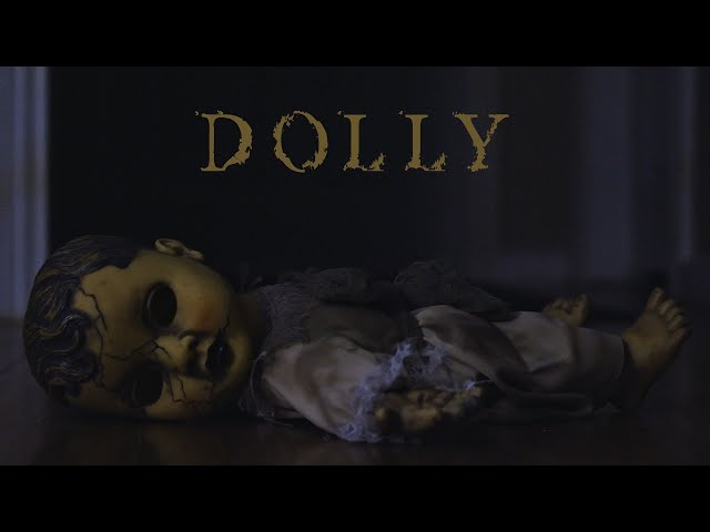 DOLLY I Short Horror Film