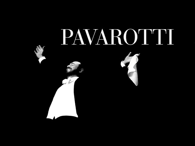 Pavarotti | Official Trailer | Coming Soon