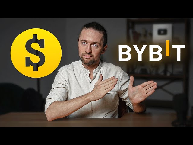 Bybit deposit money: 3 ways NO fees