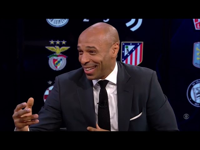 UCL Today Post-Match Show! | Henry, Richards, Durán, Emery, Kate Scott & Carragher | MD 2, WED