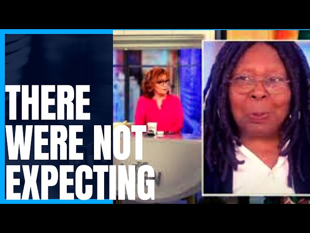 The 'View' Host Was Willing to Expose the Bitter Truth On Air