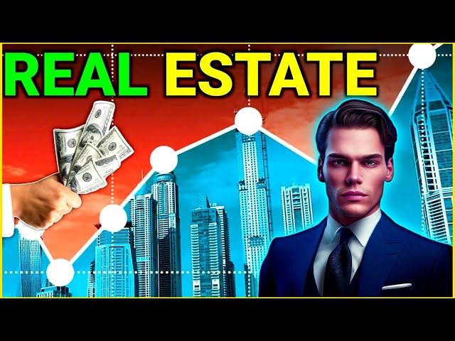 🎦Real Estate Tutorial। Real Estate Investing Real Estate।How To Become Real Estate Agent In India।👌