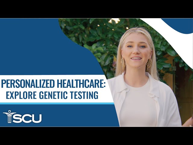 Explore Genetic Testing