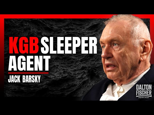 Ex-KGB Agent Speaks Out On Brainwashing Tactics, Brutality of Russian Special Forces, and Putin