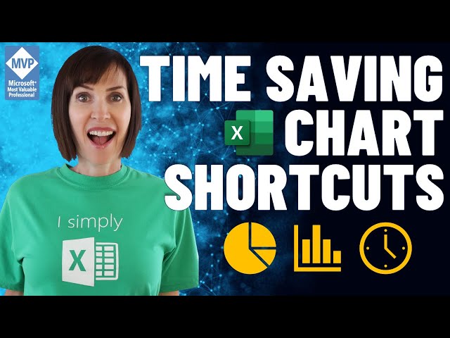 Pro Excel Chart Tips for Rapid Report Creation!