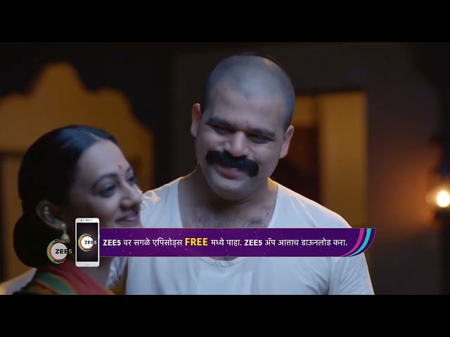 Lokmanya - Marathi TV Serial - Ep 99 - Best Scene - Kshitij Date, Spruha Joshi, Neel - Zee Marathi