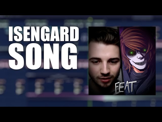 Kedos feat. GermanLetsPlay - Isengard (by OliverMusik)