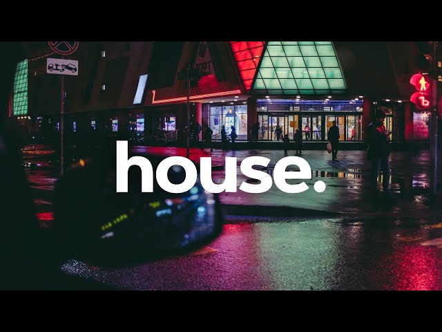 Vibey Deep House Radio 2025 | Selected Mix 2025 | Deep House Mix 2025 | Ibiza Summer Mix 2025