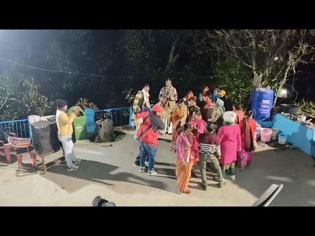 Dhol Damoh dance 💃🕺💫 like share comment 😍