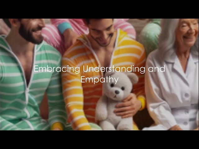 Unveiling ABDL: A Journey Beyond Misconceptions of a harmless community. Adult baby Diaper Lover.