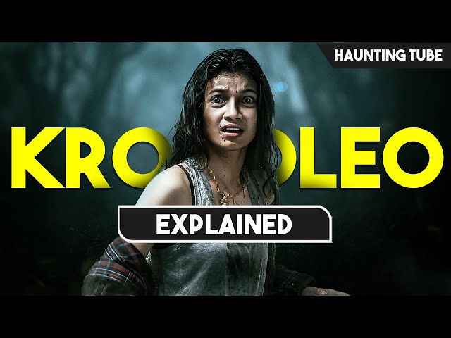 CURSE of the Tribe Which Practice BLACK MAGIC - Kromoleo Explained in Hindi | Haunting Tube