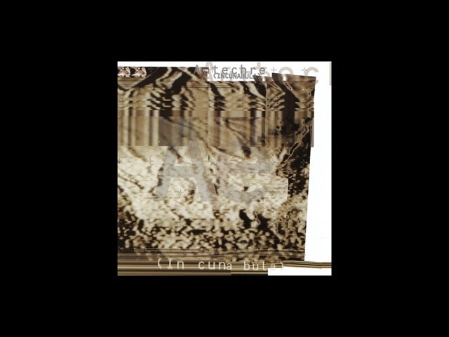 Autechre - Doctrine