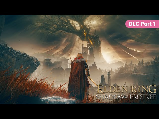 Elden Ring : Shadow of the Erdtree [ภาษาไทย] - นี่สินะ..ตายเกิดวนเวียน